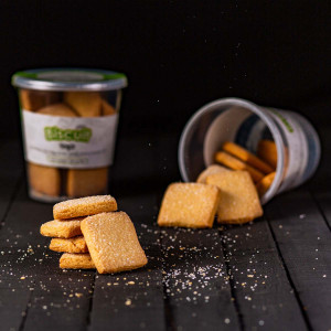 Shortbread Cookies 200GM